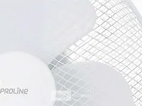 3xproline tafelventilator dfp30 uit overstock - afbeelding 3 van  4