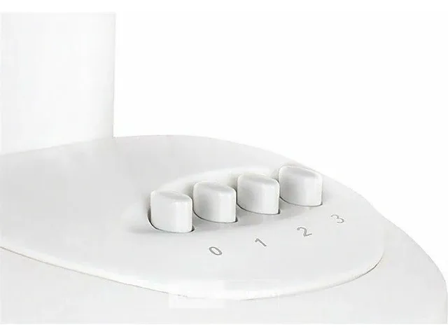 3xproline tafelventilator dfp30 uit overstock - afbeelding 4 van  4
