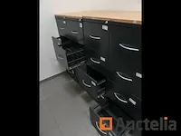 4 acior tds archiefkasten - afbeelding 3 van  4