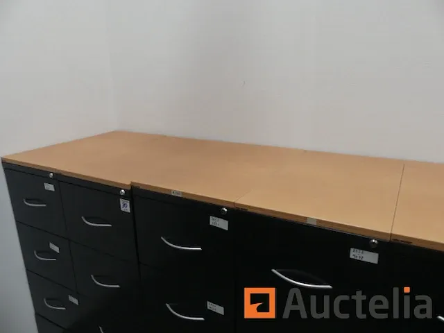 4 acior tds archiefkasten - afbeelding 4 van  4