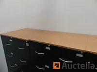 4 acior tds archiefkasten - afbeelding 4 van  4