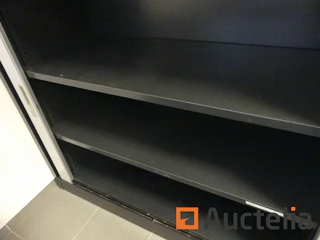 4 acior tds rolluikkasten - afbeelding 1 van  7