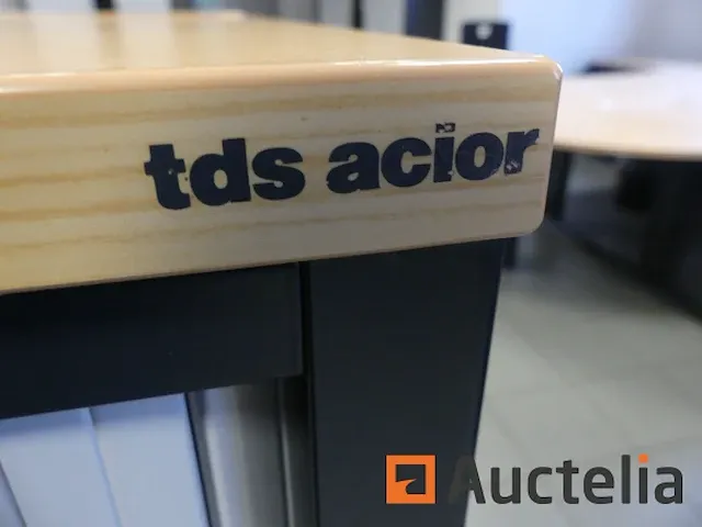 4 acior tds rolluikkasten - afbeelding 3 van  5