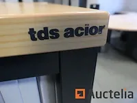 4 acior tds rolluikkasten - afbeelding 3 van  5