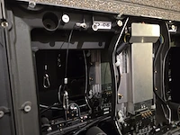 4 alu frames met groot lot led schermen - afbeelding 5 van  17