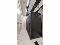4 apc netshelter sx gen 2 racks – 48u netwerkopslag - afbeelding 3 van  11