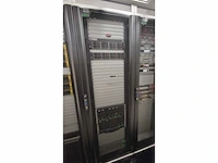 4 apc netshelter sx gen 2 racks – 48u netwerkopslag - afbeelding 4 van  11