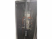 4 apc netshelter sx gen 2 racks – 48u netwerkopslag - afbeelding 8 van  11