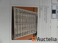 4 armatuur ela sg 418 hf armatuur - afbeelding 1 van  3