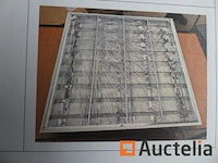 4 armatuur ela sg 418 hf armatuur - afbeelding 3 van  3