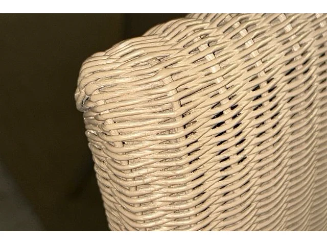 4 armstoelen - afbeelding 2 van  6