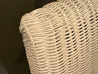 4 armstoelen - afbeelding 2 van  6