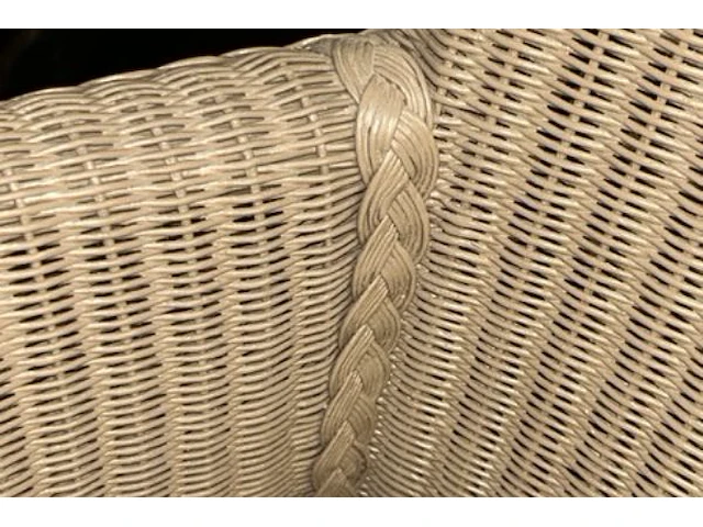 4 armstoelen - afbeelding 4 van  6