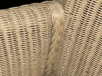 4 armstoelen - afbeelding 4 van  6