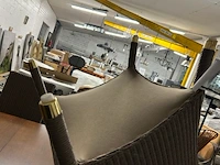 4 armstoelen - afbeelding 6 van  6