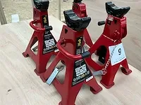 4 assteunen nn - afbeelding 1 van  4