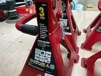 4 assteunen nn - afbeelding 4 van  4