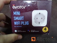 4 avatar awpo8l-a slimme stekkers - afbeelding 2 van  2