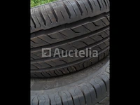 4 banden, 3 velgen, velgband - afbeelding 11 van  11