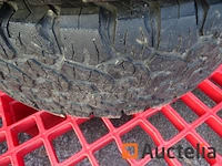 4 banden bf goodrich lt245/70r16 - afbeelding 5 van  8