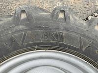 4 banden met velg - afbeelding 2 van  10