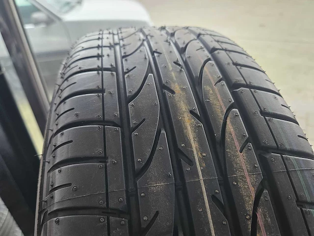 4 banden michelin met 17 inch velgen - afbeelding 13 van  13