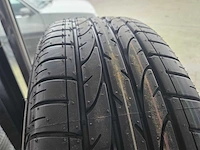4 banden michelin met 17 inch velgen - afbeelding 13 van  13