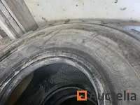 4 banden voor lader - afbeelding 4 van  5