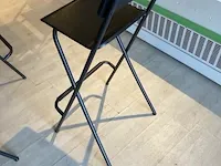 4 barkrukken - afbeelding 3 van  3