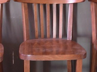 4 barkrukken - afbeelding 3 van  3