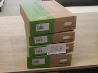 4 bed accesoires b-sensible - afbeelding 1 van  3