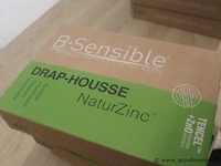4 bed accesoires b-sensible - afbeelding 3 van  3