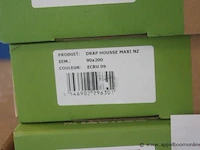4 bed accessoires b-sensible - afbeelding 2 van  2