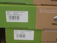 4 bed accessoires b-sensible - afbeelding 2 van  2
