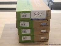 4 bed accessoires b-sensible - afbeelding 1 van  3