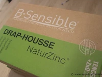 4 bed accessoires b-sensible - afbeelding 3 van  3