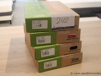4 bed accessoires b-sensible - afbeelding 1 van  3