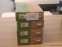 4 bed accessoires b-sensible - afbeelding 1 van  2