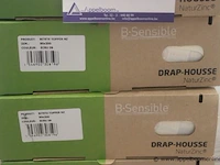 4 bed accessoires b-sensible - afbeelding 2 van  2