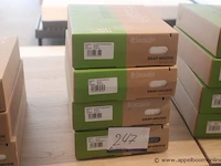 4 bed accessoires b-sensible - afbeelding 1 van  2