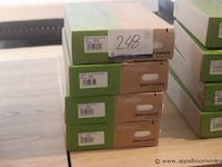 4 bed accessoires b-sensible - afbeelding 1 van  2