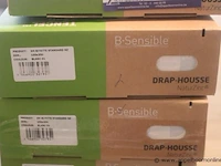 4 bed accessoires b-sensible - afbeelding 2 van  2