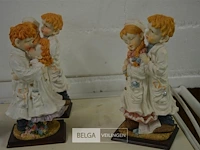 ±4 beeldjes verplegers - afbeelding 3 van  4