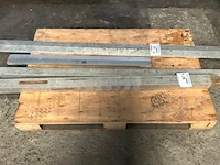 4 betonwerkprofielen - afbeelding 1 van  6