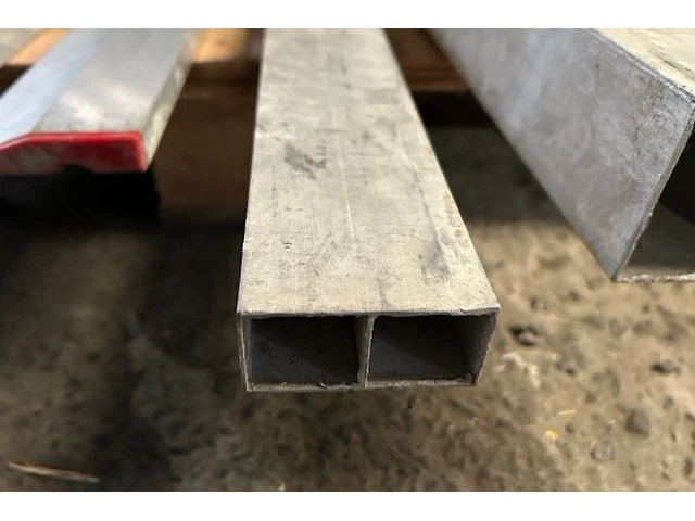 4 betonwerkprofielen - afbeelding 3 van  6
