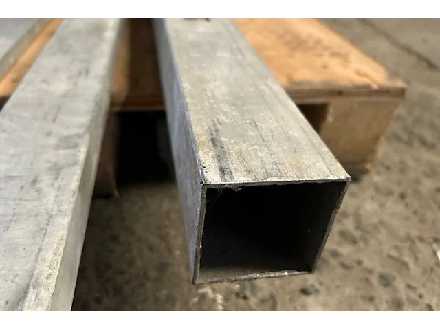 4 betonwerkprofielen - afbeelding 4 van  6