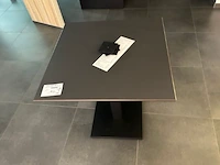 4 bistrotafels hilma - afbeelding 2 van  4