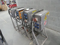 4 bouw elektrische kasten - afbeelding 3 van  7
