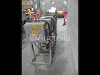 4 bouw elektrische kasten - afbeelding 5 van  7