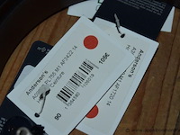 4 broeksriemen maat 90 - afbeelding 2 van  2